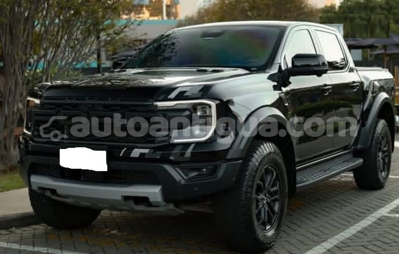 Big with watermark ford ranger antigua st john s 4798