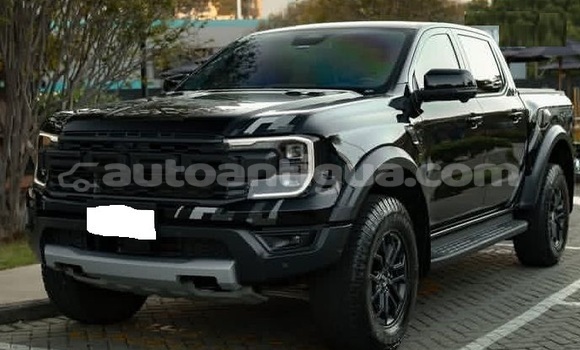 Buy Used Ford Ranger Black Car in St John's in Antigua Buy Used Ford Ranger Black Car in St John's in Antigua
