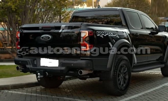 Buy Used Ford Ranger Black Car in St John's in Antigua Buy Used Ford Ranger Black Car in St John's in Antigua