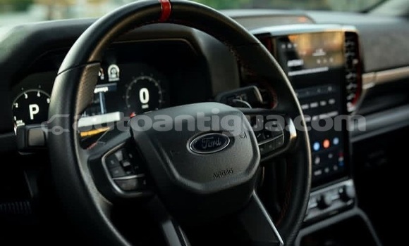 Buy Used Ford Ranger Black Car in St John's in Antigua Buy Used Ford Ranger Black Car in St John's in Antigua
