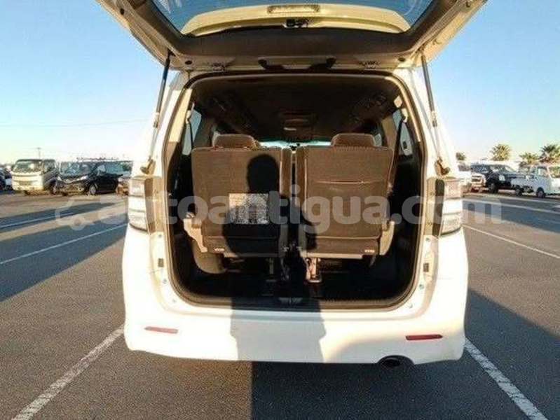 Big with watermark toyota vellfire antigua st john s 4799