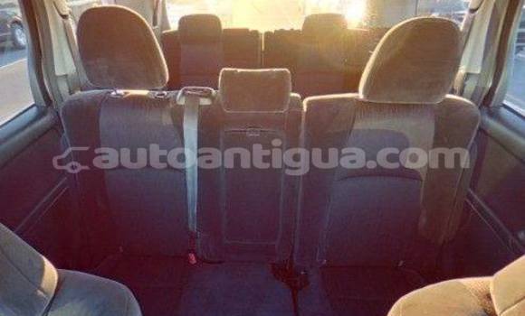 Buy Used Toyota Vellfire Other Car in St John's in Antigua Buy Used Toyota Vellfire Other Car in St John's in Antigua