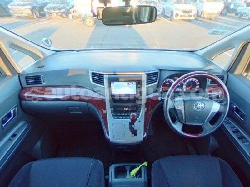 Big with watermark toyota vellfire antigua st john s 4799