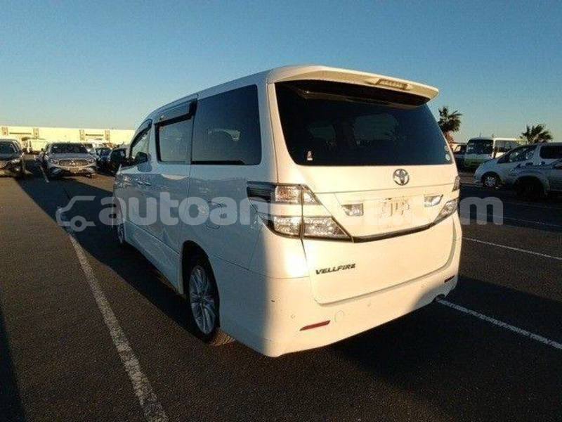 Big with watermark toyota vellfire antigua st john s 4799