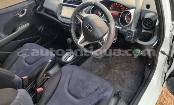 Buy Used Honda FIT Other Car in St John's in Antigua Buy Used Honda FIT Other Car in St John's in Antigua