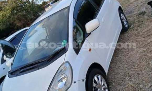 Buy Used Honda FIT Other Car in St John's in Antigua Buy Used Honda FIT Other Car in St John's in Antigua