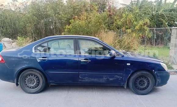 Buy Used Toyota Kluger Other Car in St John's in Antigua