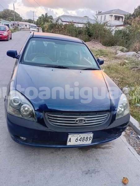 Big with watermark toyota kluger antigua st john s 4801