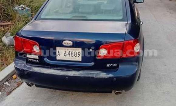 Buy Used Toyota Kluger Other Car in St John's in Antigua Buy Used Toyota Kluger Other Car in St John's in Antigua