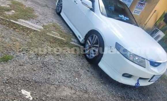 Buy Used Honda Accord Other Car in St John's in Antigua Buy Used Honda Accord Other Car in St John's in Antigua