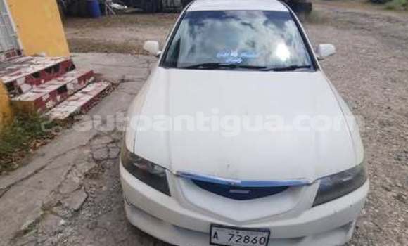 Buy Used Honda Accord Other Car in St John's in Antigua Buy Used Honda Accord Other Car in St John's in Antigua