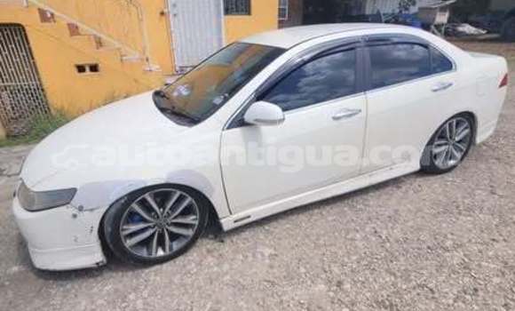 Buy Used Honda Accord Other Car in St John's in Antigua Buy Used Honda Accord Other Car in St John's in Antigua
