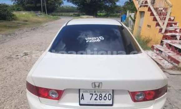 Buy Used Honda Accord Other Car in St John's in Antigua Buy Used Honda Accord Other Car in St John's in Antigua