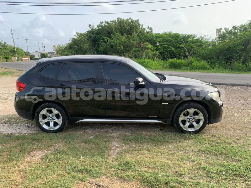 Big with watermark bmw x1 antigua st john s 4803