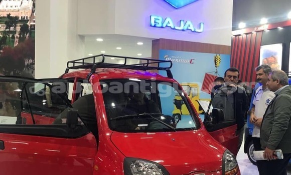 Buy New Bajaj Qute White Car in Cedar Grove in Antigua Buy New Bajaj Qute White Car in Cedar Grove in Antigua