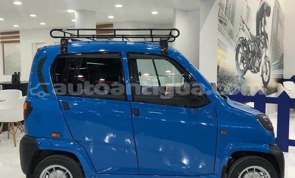 Buy New Bajaj Qute White Car in Cedar Grove in Antigua Buy New Bajaj Qute White Car in Cedar Grove in Antigua