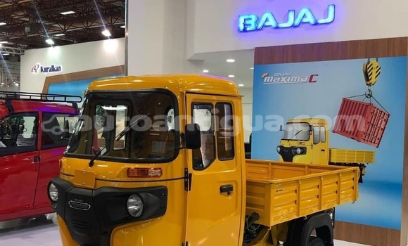 Buy New Bajaj Qute White Car in Cedar Grove in Antigua Buy New Bajaj Qute White Car in Cedar Grove in Antigua