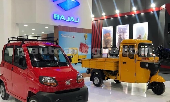 Buy New Bajaj Qute White Car in Cedar Grove in Antigua Buy New Bajaj Qute White Car in Cedar Grove in Antigua