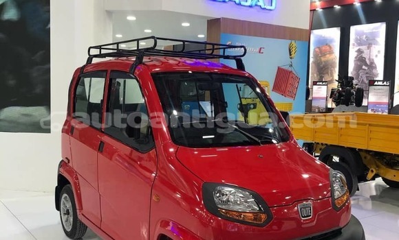 Buy New Bajaj Qute White Car in Cedar Grove in Antigua Buy New Bajaj Qute White Car in Cedar Grove in Antigua