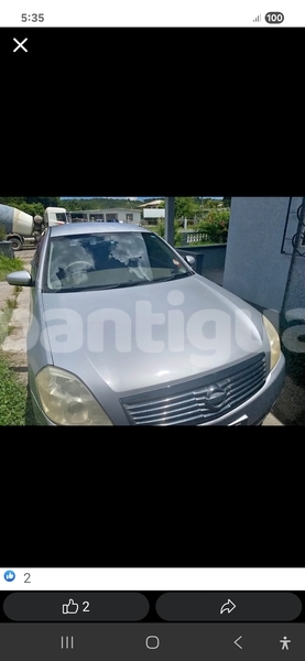 Big with watermark nissan 350z antigua st john s 4805