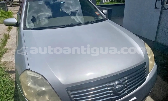 Buy Used Nissan 350Z Silver Car in St John's in Antigua Buy Used Nissan 350Z Silver Car in St John's in Antigua
