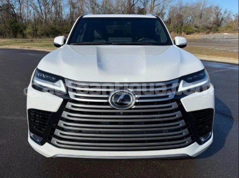 Big with watermark lexus lx antigua cedar grove 4807