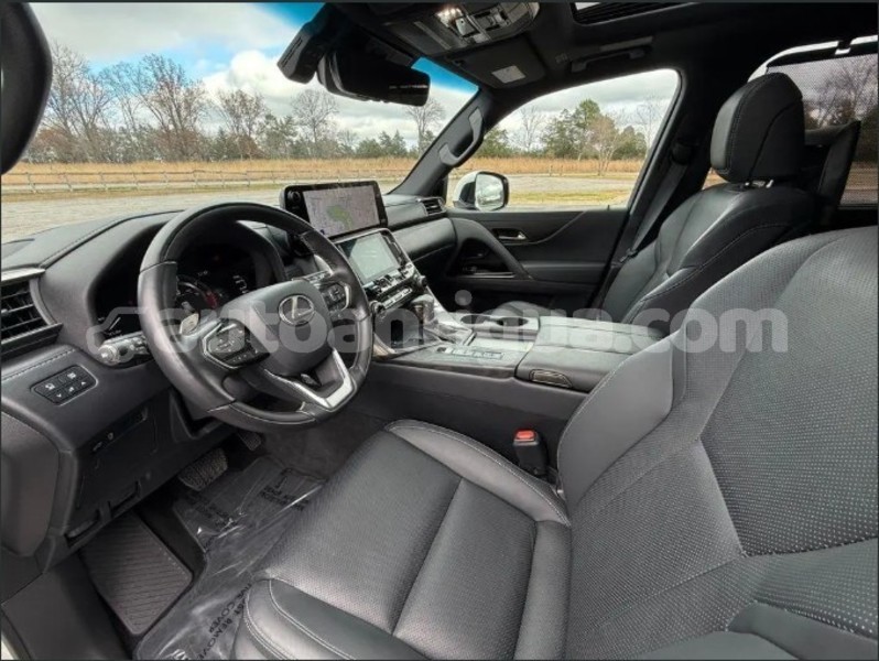 Big with watermark lexus lx antigua cedar grove 4807