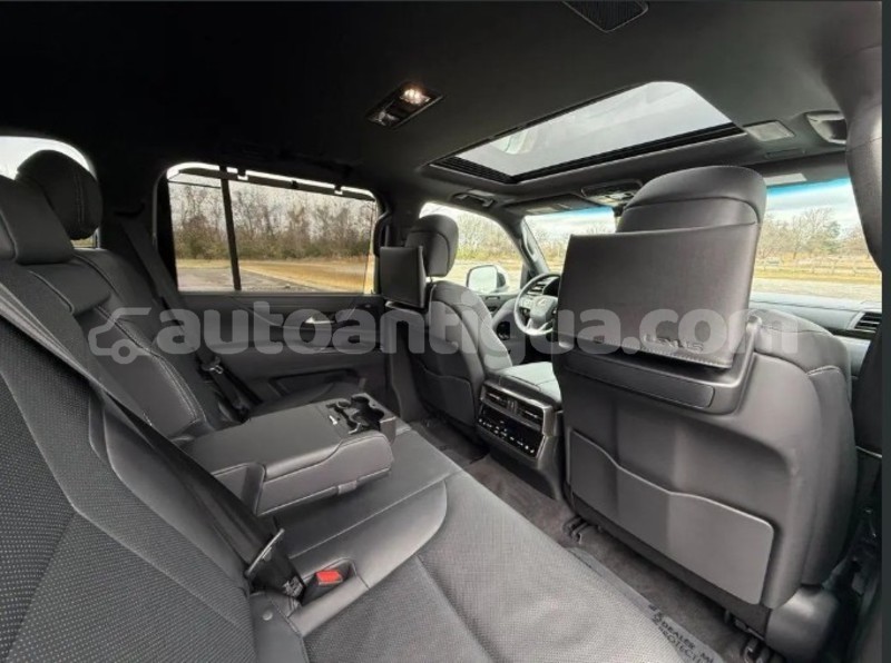 Big with watermark lexus lx antigua cedar grove 4807