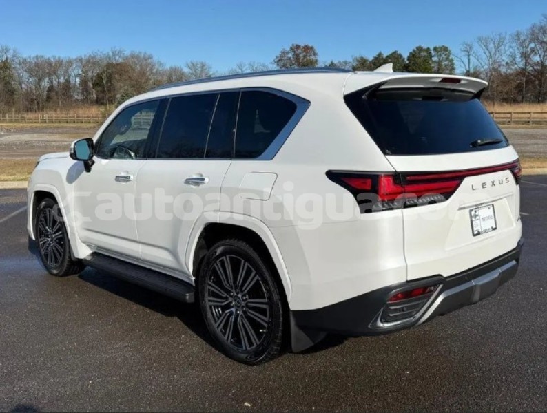 Big with watermark lexus lx antigua cedar grove 4807