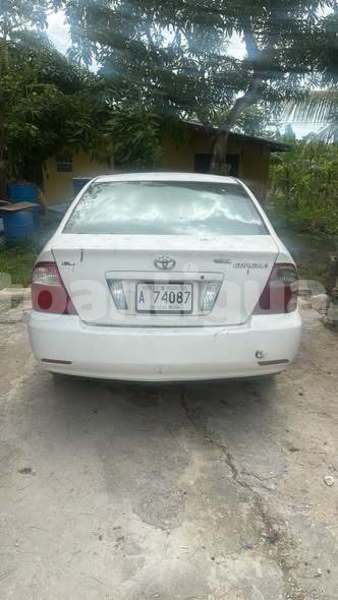 Big with watermark toyota corolla antigua all saints 4808