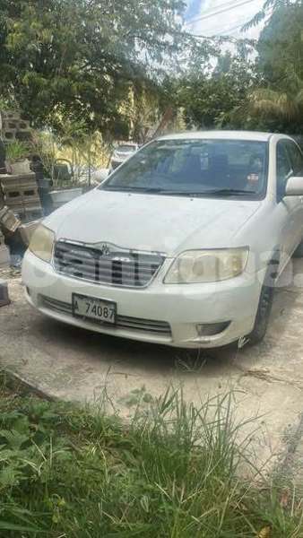 Big with watermark toyota corolla antigua all saints 4808