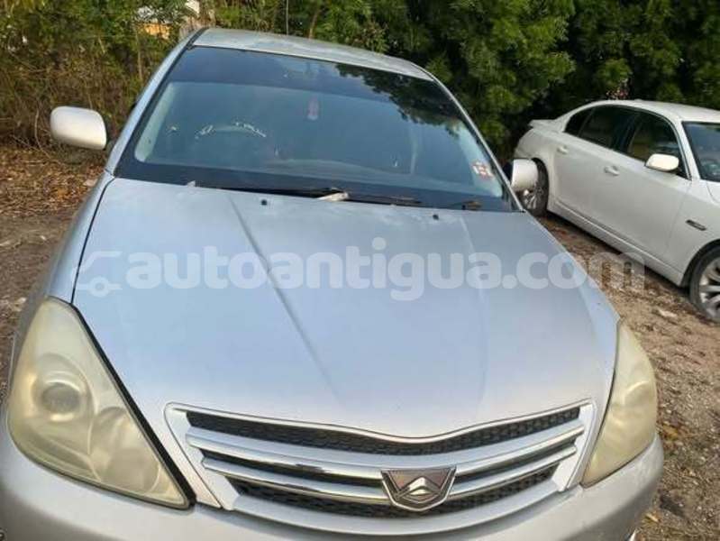 Big with watermark toyota allion antigua all saints 4809