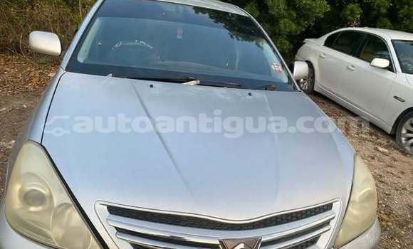 Buy Used Toyota Allion Other Car in All Saints in Antigua