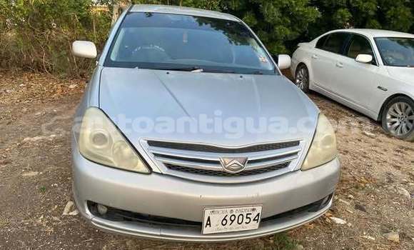 Buy Used Toyota Allion Other Car in All Saints in Antigua Buy Used Toyota Allion Other Car in All Saints in Antigua