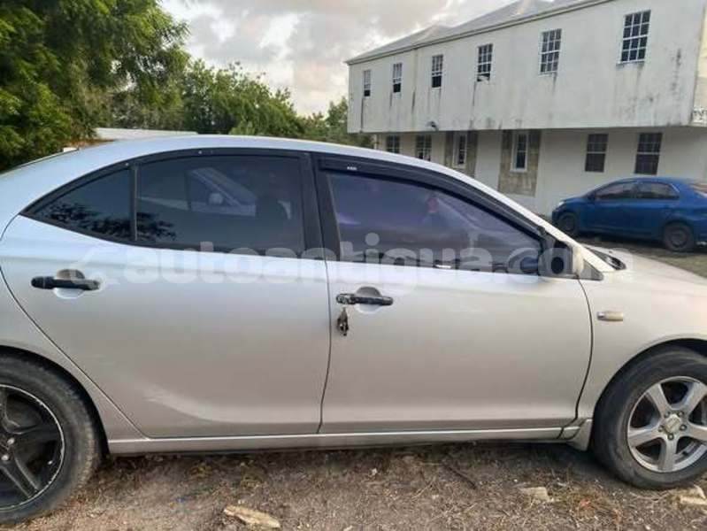 Big with watermark toyota allion antigua all saints 4809