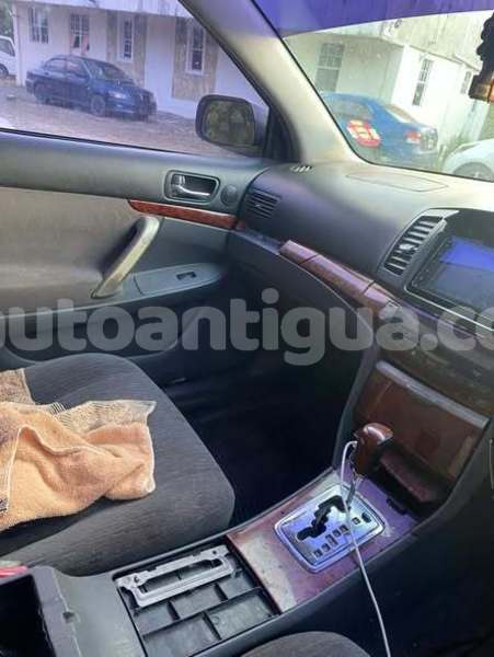 Big with watermark toyota allion antigua all saints 4809