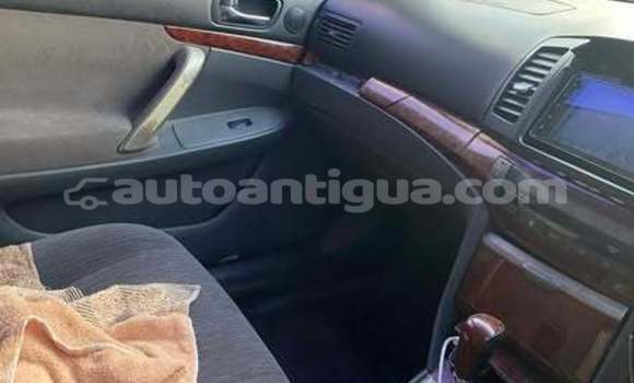 Buy Used Toyota Allion Other Car in All Saints in Antigua Buy Used Toyota Allion Other Car in All Saints in Antigua