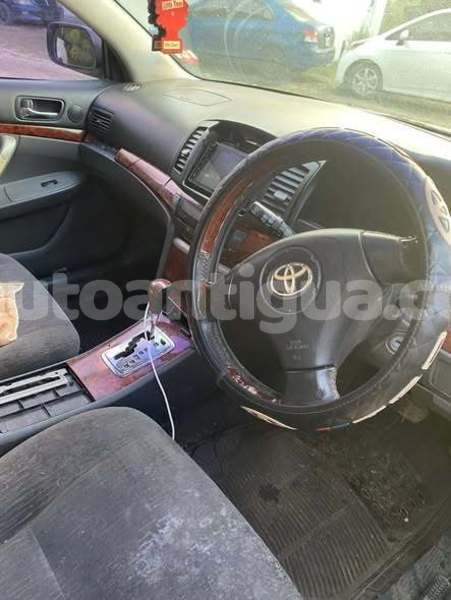 Big with watermark toyota allion antigua all saints 4809