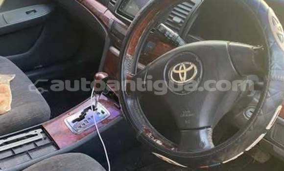 Buy Used Toyota Allion Other Car in All Saints in Antigua Buy Used Toyota Allion Other Car in All Saints in Antigua