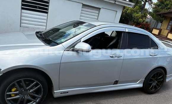 Buy Used Honda Accord Other Car in All Saints in Antigua