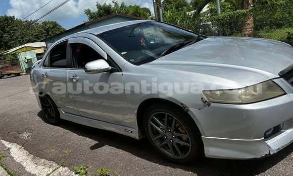 Buy Used Honda Accord Other Car in All Saints in Antigua Buy Used Honda Accord Other Car in All Saints in Antigua