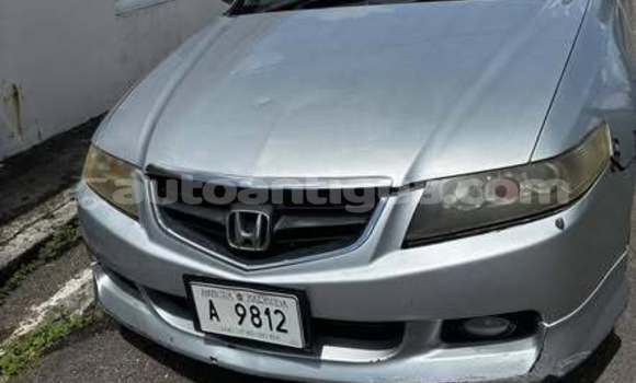 Buy Used Honda Accord Other Car in All Saints in Antigua Buy Used Honda Accord Other Car in All Saints in Antigua