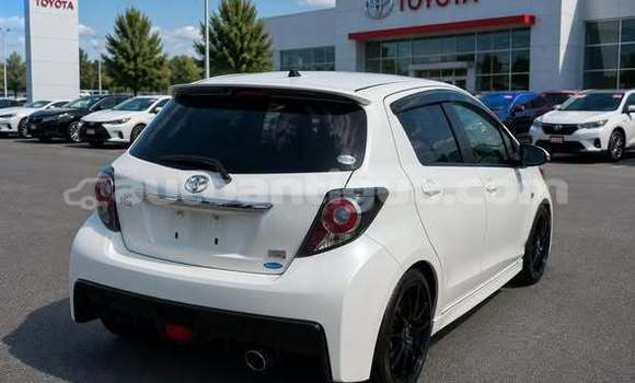 Buy Used Toyota Vitz Other Car in All Saints in Antigua