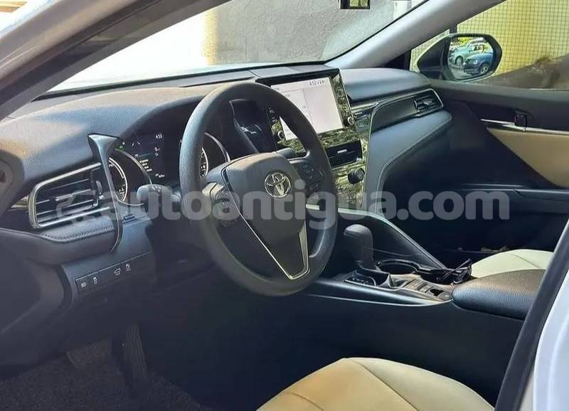 Big with watermark toyota camry antigua st john s 4813