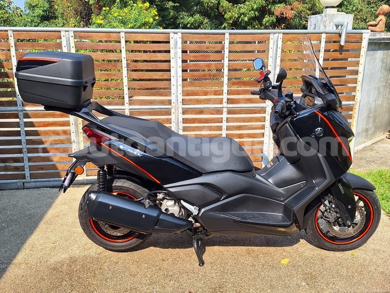 Big with watermark yamaha x max antigua st john s 4815