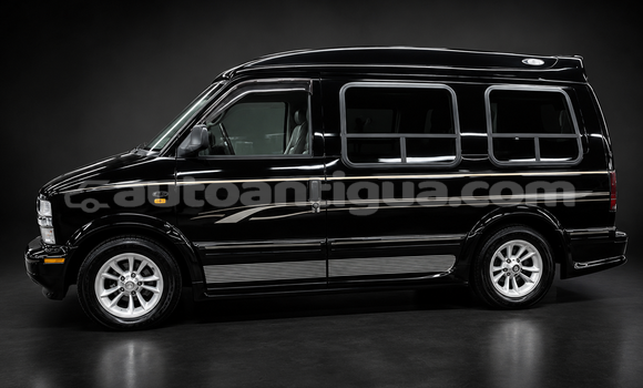 Buy Used Chevlolet Spin Black Car in St John's in Antigua Buy Used Chevlolet Spin Black Car in St John's in Antigua