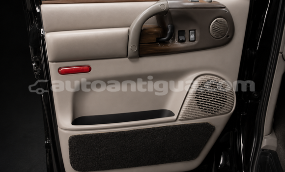 Buy Used Chevlolet Spin Black Car in St John's in Antigua Buy Used Chevlolet Spin Black Car in St John's in Antigua
