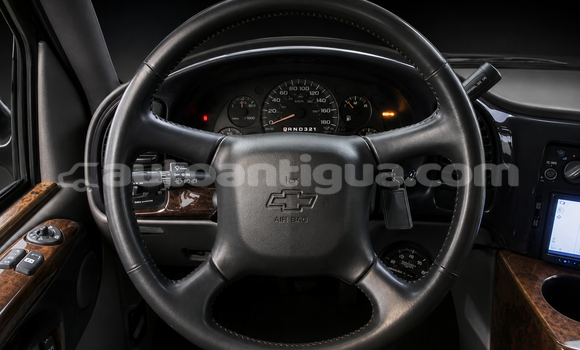 Buy Used Chevlolet Spin Black Car in St John's in Antigua Buy Used Chevlolet Spin Black Car in St John's in Antigua