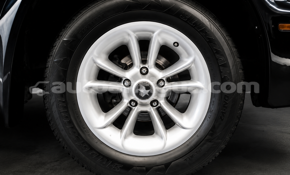 Buy Used Chevlolet Spin Black Car in St John's in Antigua Buy Used Chevlolet Spin Black Car in St John's in Antigua