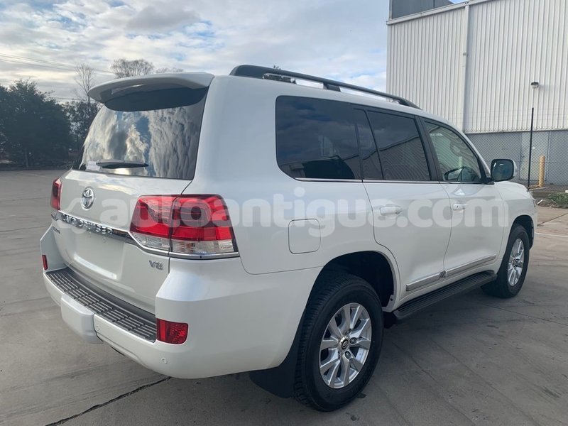Big with watermark toyota land cruiser antigua st john s 4817
